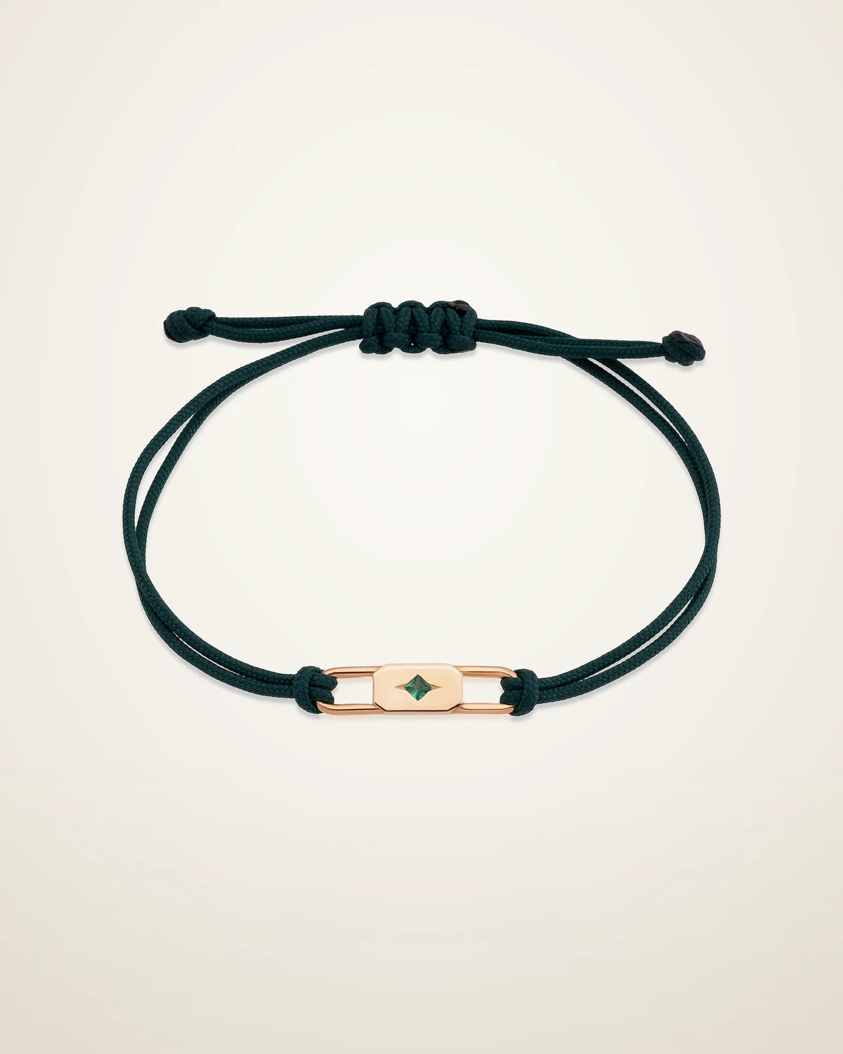 The Beat Bileklik Rose