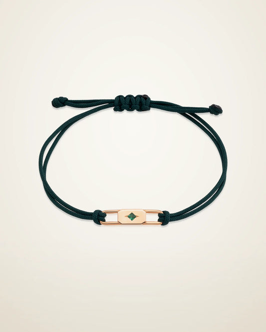 The Beat Bileklik Rose