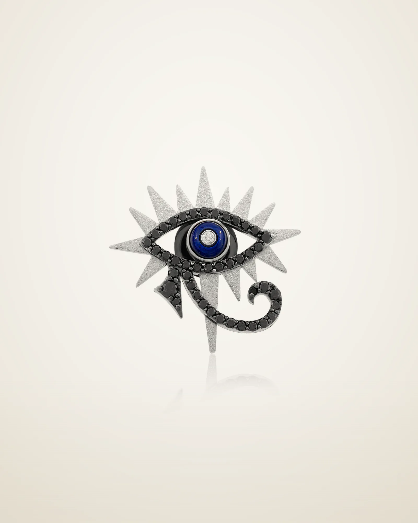 Horus Eye Broş