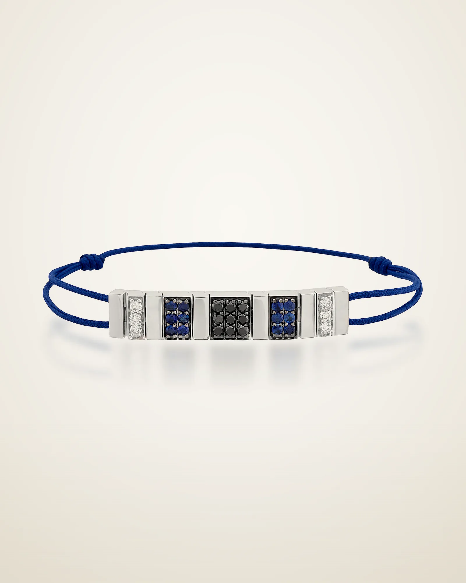 Wholeness Bileklik White